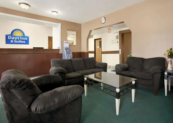 Days & By Wyndham 2* Romeoville