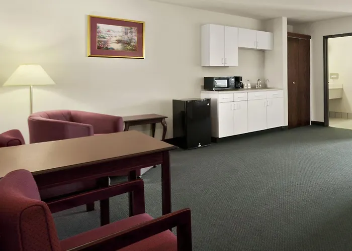 Days & By Wyndham 2* Romeoville