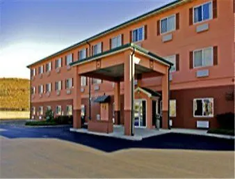 Days & By Wyndham Hotel Romeoville